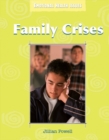 Emotional Health Issues: Family Crises - Book