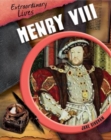 Extraordinary Lives: Henry VIII - Book