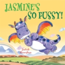 Jasmine's So Fussy - Book