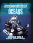 Research on the Edge: Oceans - Book