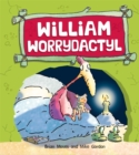 William Worrydactyl - Book