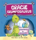 Gracie Grumposaurus - Book