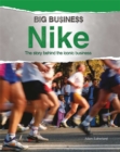 Big Business: Nike - Book
