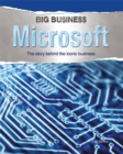 Big Business: Microsoft - Book