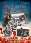 War in the Trenches: Remembering World War One - Book