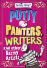 Barmy Biogs: Potty Painters, Writers & other Barmy Artists - Book