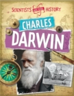 Scientists Who Made History: Charles Darwin - Book