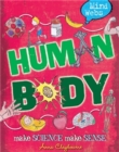 Mind Webs: Human Body - Book
