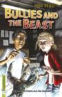 Freestylers Data Beast : Bullies and the Beast - eBook