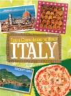Food & Cooking Around the World: Italy - Book