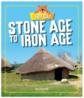 Fact Cat: History: Early Britons: Stone Age to Iron Age - Book