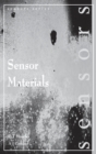 Sensor Materials - Book