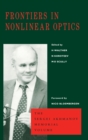 Frontiers in Nonlinear Optics, The Sergei Akhmanov Memorial Volume - Book