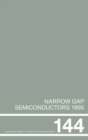 Narrow Gap Semiconductors 1995 : Proceedings of the Seventh International Conference on Narrow Gap Semiconductors, Santa Fe, New Mexico, 8-12 January 1995 - Book