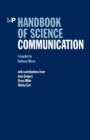 Handbook of Science Communication - Book