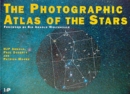 The Photographic Atlas of the Stars - Book