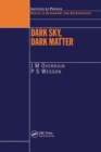 Dark Sky, Dark Matter - Book