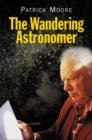 The Wandering Astronomer - Book