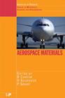 Aerospace Materials - Book