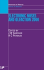 Electronic Noses and Olfaction 2000 : Proceedings of the 7th International Symposium on Olfaction and Electronic Noses, Brighton, UK, July 2000 - Book