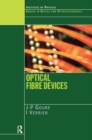 Optical Fibre Devices - Book