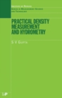 Practical Density Measurement and Hydrometry - Book