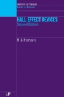 Hall Effect Devices - Book