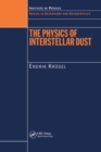 The Physics of Interstellar Dust - Book