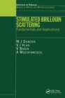 Stimulated Brillouin Scattering : Fundamentals and Applications - Book