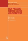 High Pressure Surface Science and Engineering - Book