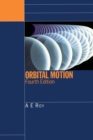 Orbital Motion - Book