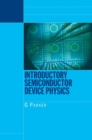 Introductory Semiconductor Device Physics - Book