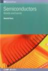 Semiconductors : Bonds and bands - Book