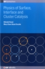 Physics of Surface, Interface and Cluster Catalysis - Book