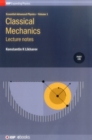 Classical Mechanics: Lecture notes - Book