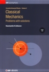 Classical Mechanics: Problems with solutions - Book