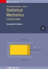 Statistical Mechanics: Lecture notes - Book