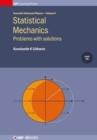 Statistical Mechanics: Problems with solutions - Book