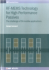 RF-Mems Technology for High-Performance Passives - Book