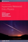 Hypersonic Meteoroid Entry Physics - Book