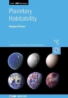 Planetary Habitability - Book