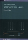 Measurement, Uncertainty and Lasers - Book
