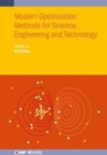Modern Optimization Methods for Science, Engineering and Technology - Book