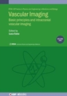 Vascular Imaging Volume 1 : Basic principles and intracranial vascular imaging - Book