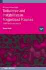Turbulence and Instabilities in Magnetised Plasmas, Volume 1 : Fluid drift turbulence - Book