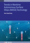 Trends in Maritime Autonomous Surface Ships (MASS) Technology - Book
