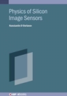 CMOS Image Sensors - Book