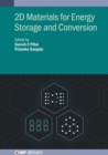 2D Materials for Energy Storage and Conversion - Book