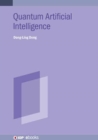 Quantum Artificial Intelligence - Book