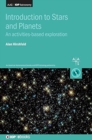 Introduction to Stars and Planets : An activities-based exploration - Book
